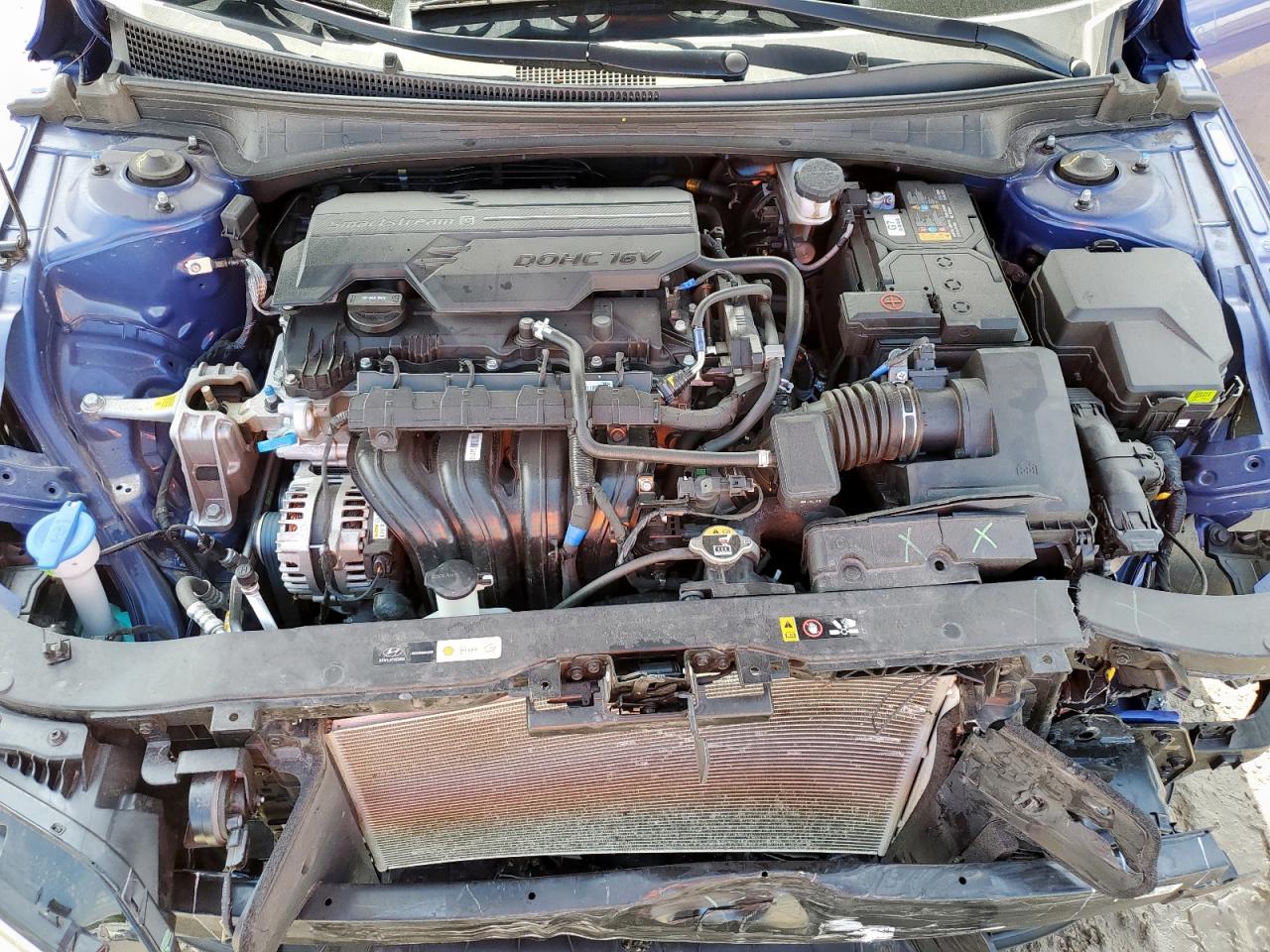 Elantra Elantra