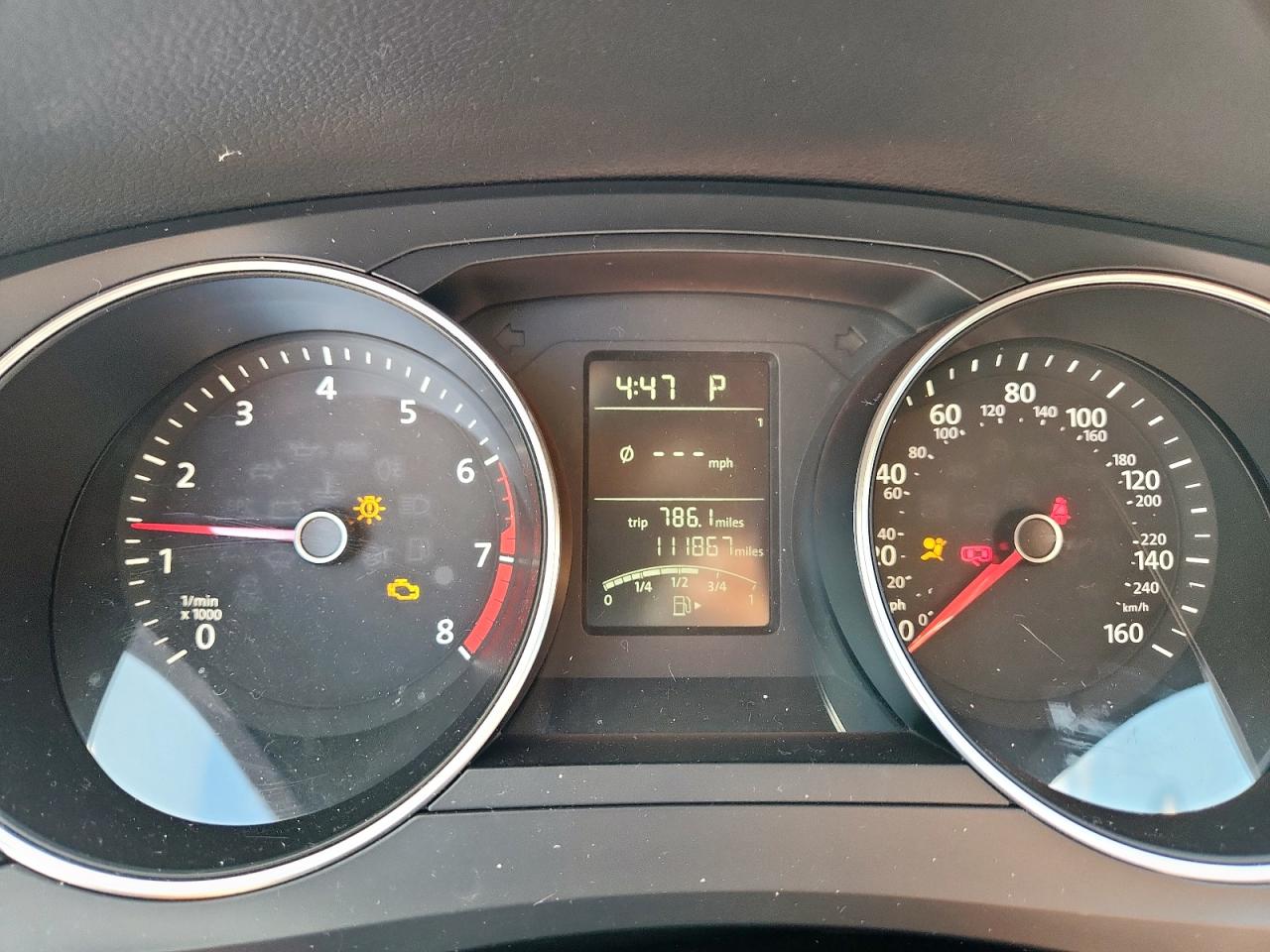 2016 Volkswagen Jetta S VIN: 3VW267AJ2GM325521 Lot: 80664885