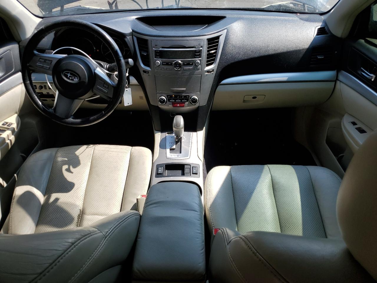 2010 Subaru Outback 2.5I Premium VIN: 4S4BRBCC1A3362074 Lot: 70913305