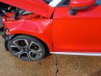 2014 AUDI A1 CONTRAST EDITION + TFS  for sale at Copart NEWBURY