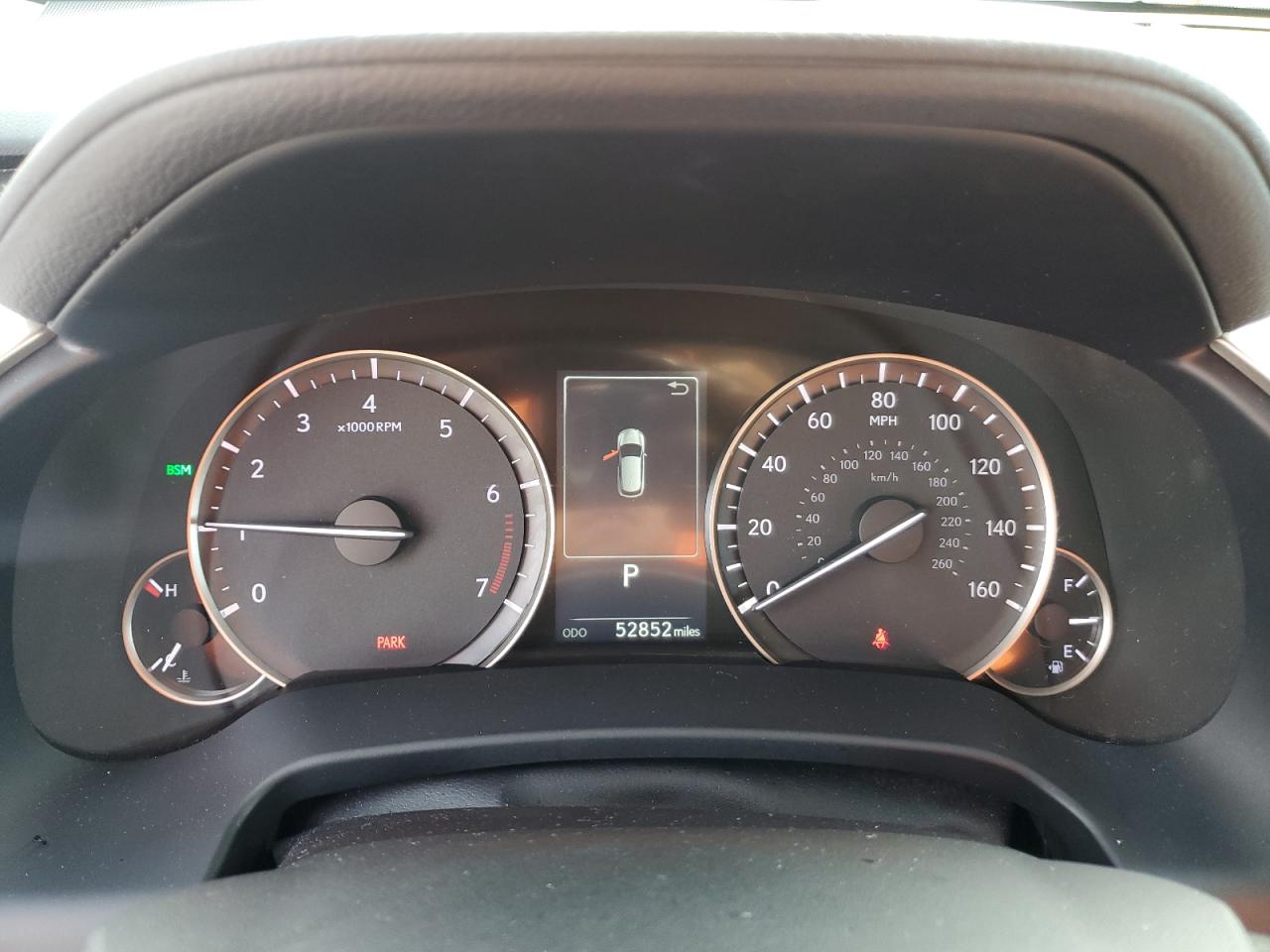 2020 Lexus Rx 350 VIN: 2T2HZMAA8LC161418 Lot: 71960495