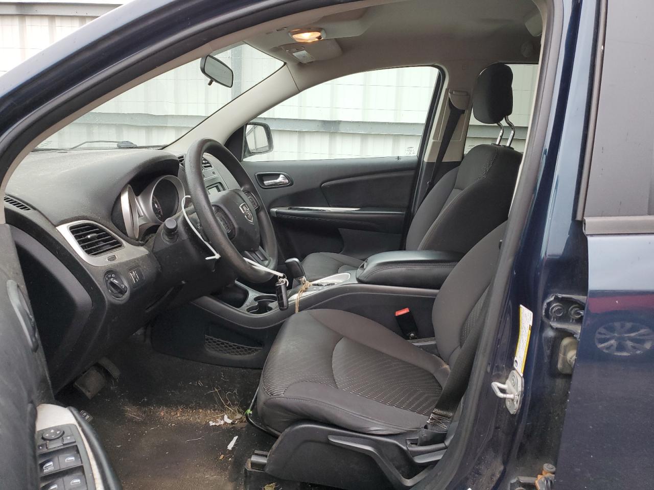 2013 Dodge Journey Sxt VIN: 3C4PDCBB8DT533709 Lot: 80501465