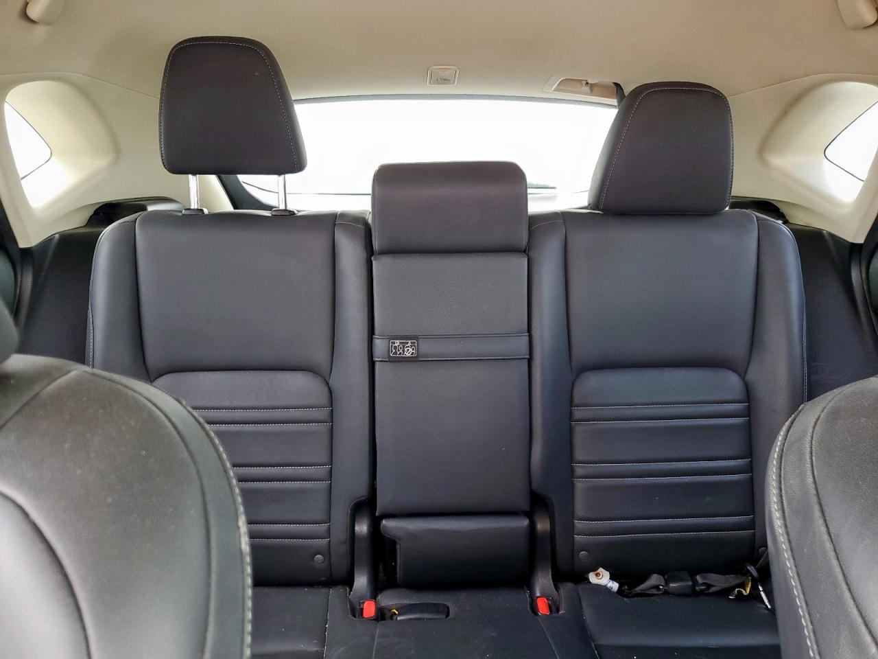 2017 Lexus Nx 200T Base VIN: JTJYARBZ3H2081671 Lot: 80980965