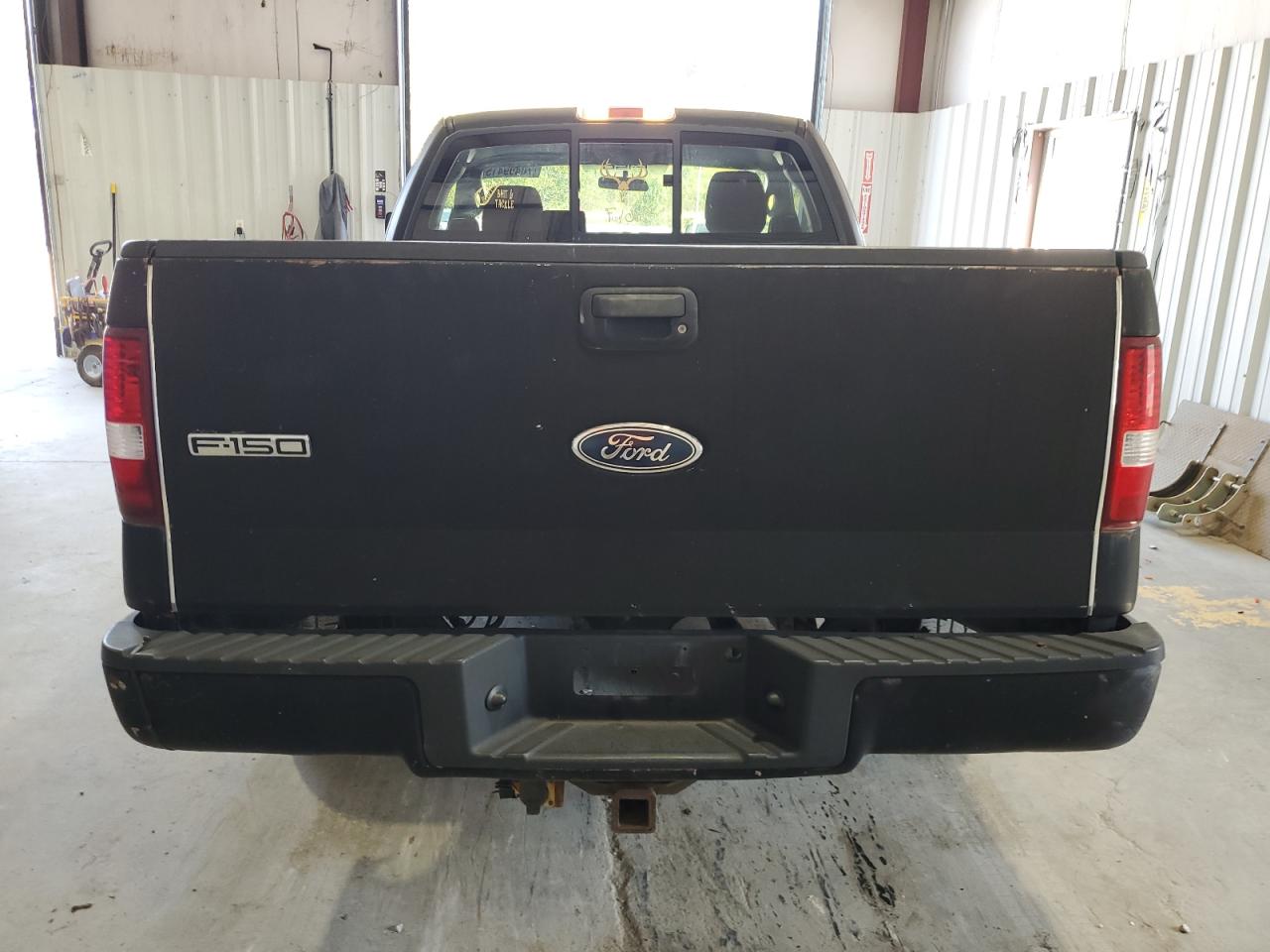 2005 Ford F150 VIN: 1FTRF12W15NA63812 Lot: 70409415