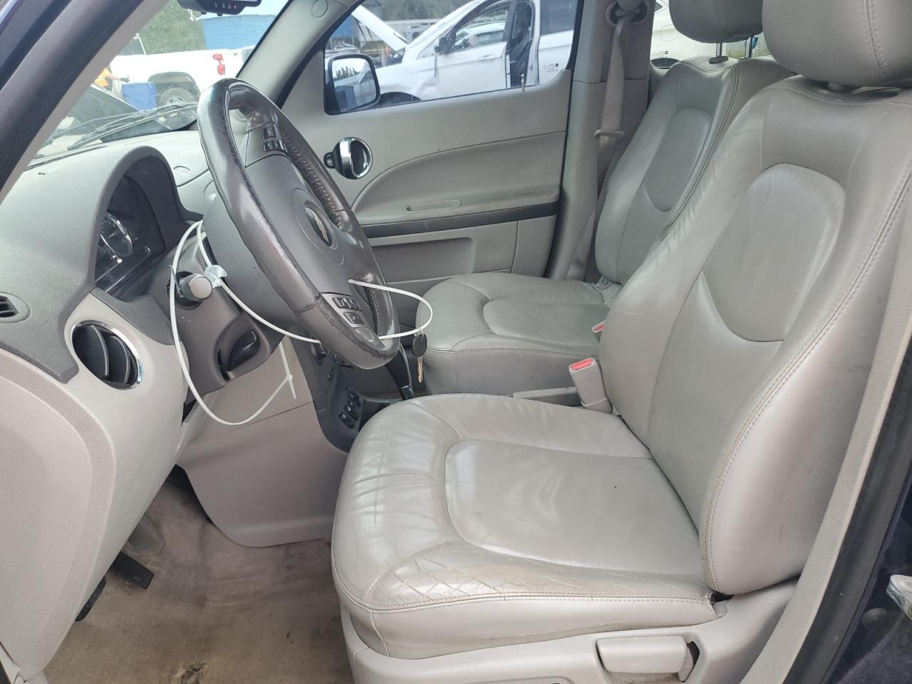 2007 Chevrolet Hhr Lt VIN: 3GNDA33P87S574915 Lot: 80912745