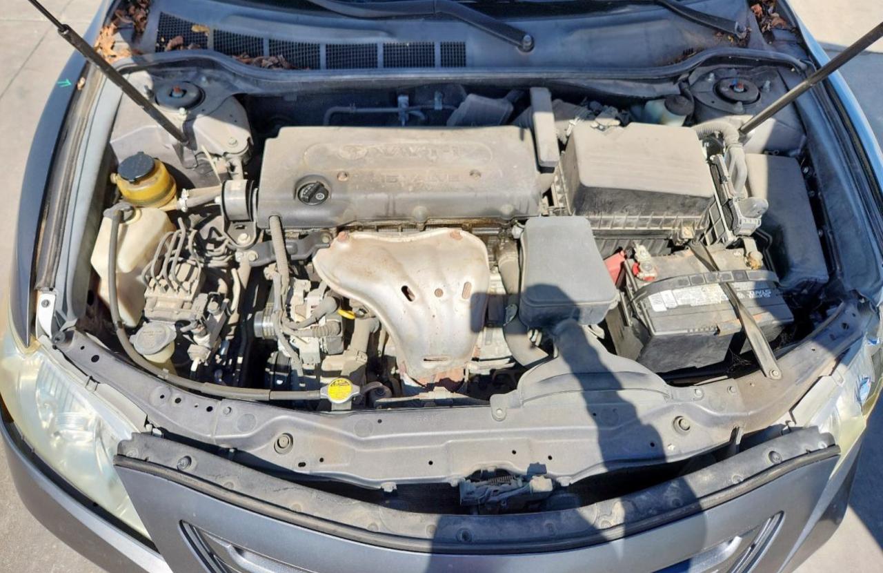 2009 Toyota Camry Base VIN: 4T1BE46K29U877472 Lot: 81603495