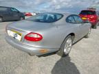 2000 JAGUAR XK8 COUPE AUTO  for sale at Copart CORBY