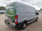 2022 FORD TRANSIT 350 TREND ECOBLUE 2.0 ECOBLUE 130PS H2 TREND VAN for sale at Copart SANDY