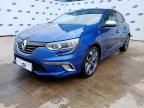 2019 RENAULT MEGANE GT LINE TCE  for sale at Copart ROCHFORD