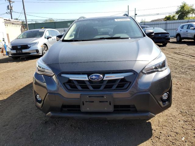  SUBARU CROSSTREK 2021 Szary