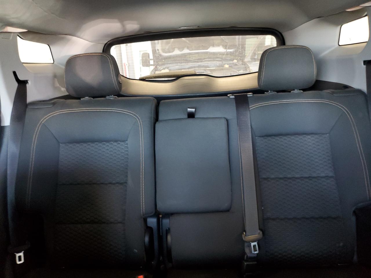 2019 GMC Terrain Sle VIN: 3GKALTEV6KL381882 Lot: 81421035