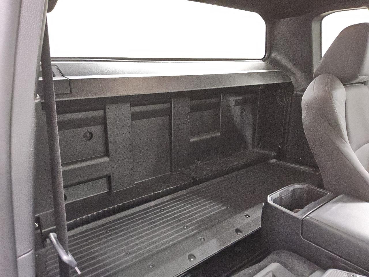 2025 Toyota Tacoma Xtracab VIN: 3TYJDAHN7ST022869 Lot: 81435065