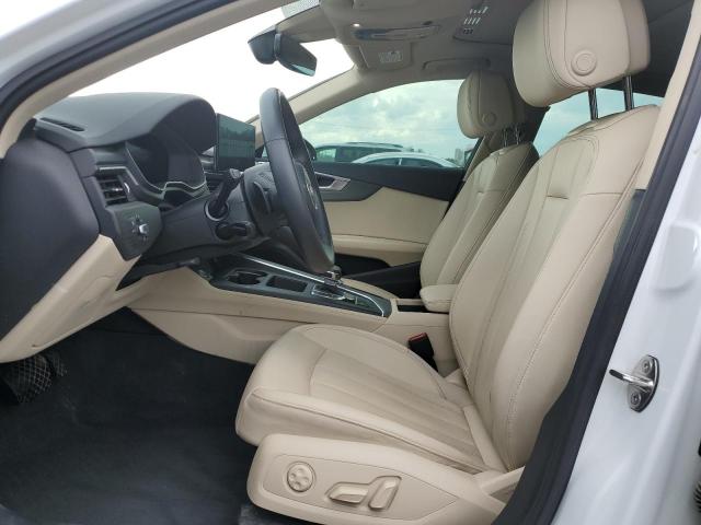 2023 AUDI A4 PREMIUM PLUS 45  