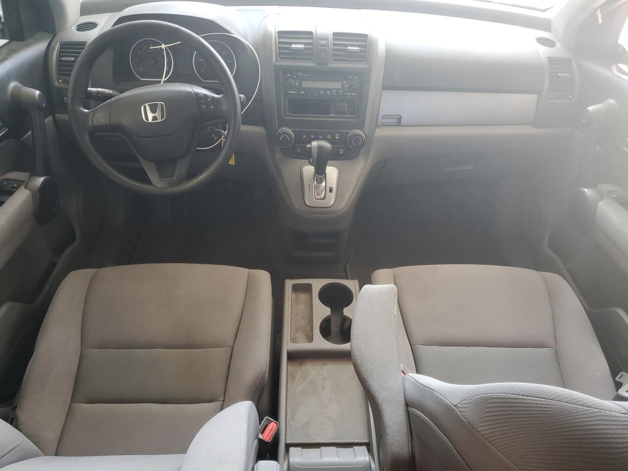 2010 Honda Cr-V Lx VIN: 5J6RE4H37AL055750 Lot: 84368475