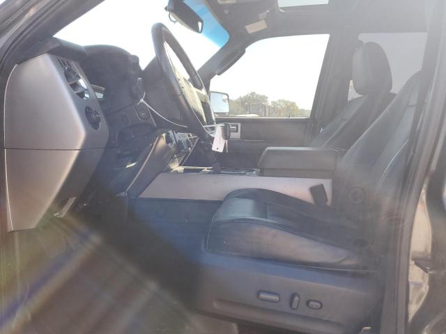  FORD EXPEDITION 2015 Gray