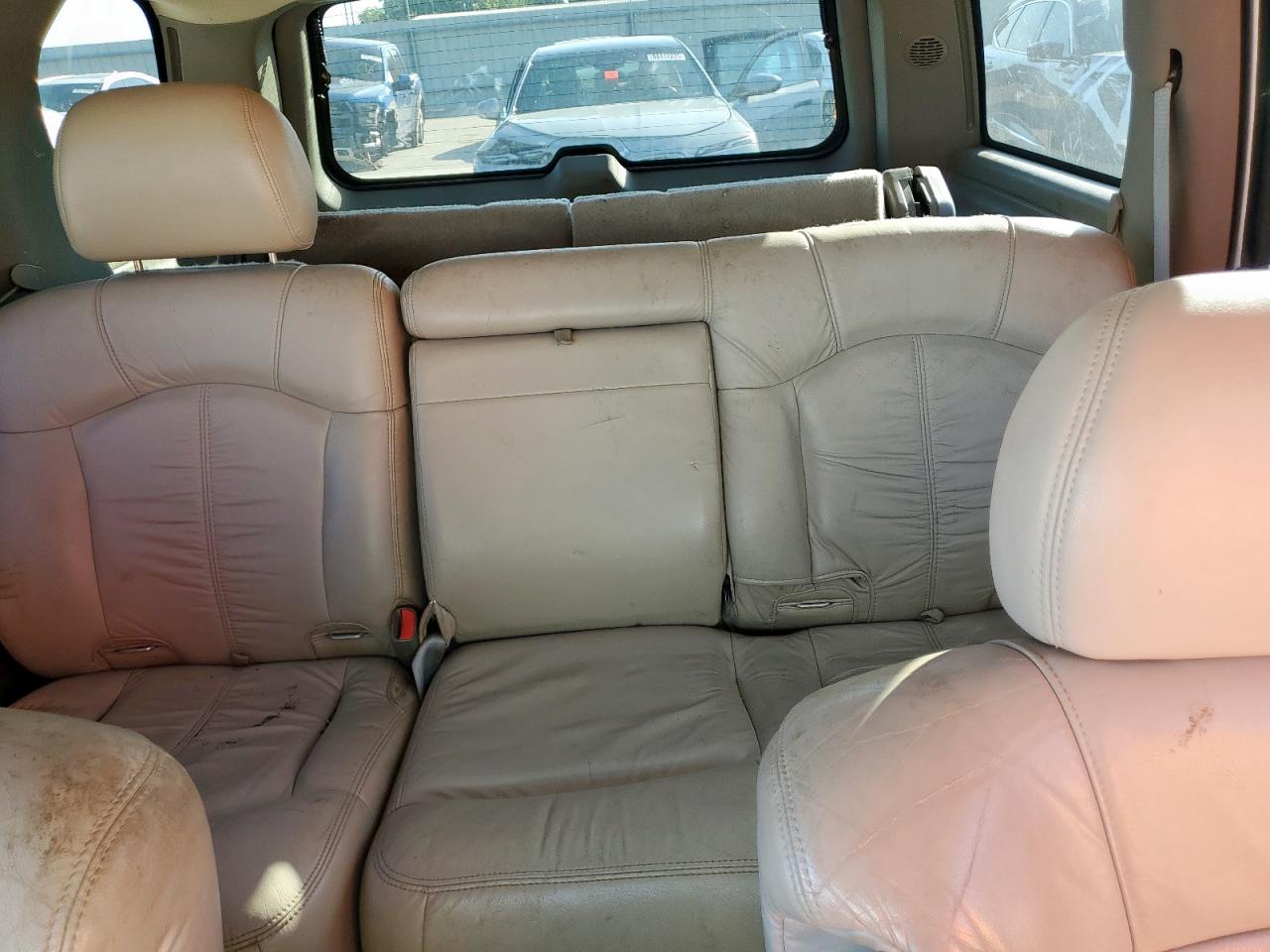 2002 Chevrolet Tahoe C1500 VIN: 1GNEC13Z82R126903 Lot: 80138835