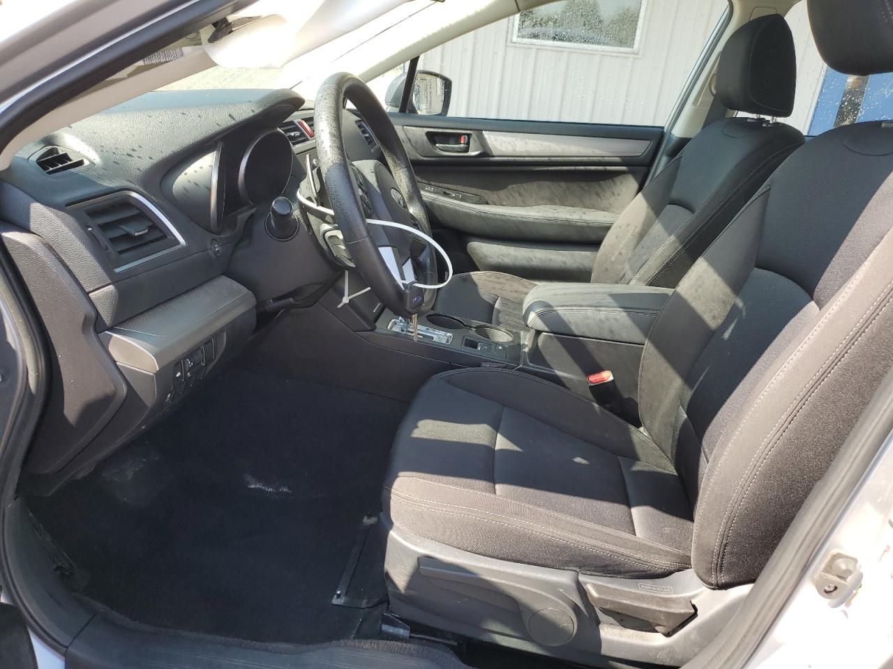 2017 Subaru Legacy 2.5I VIN: 4S3BNAB65H3053692 Lot: 81041335