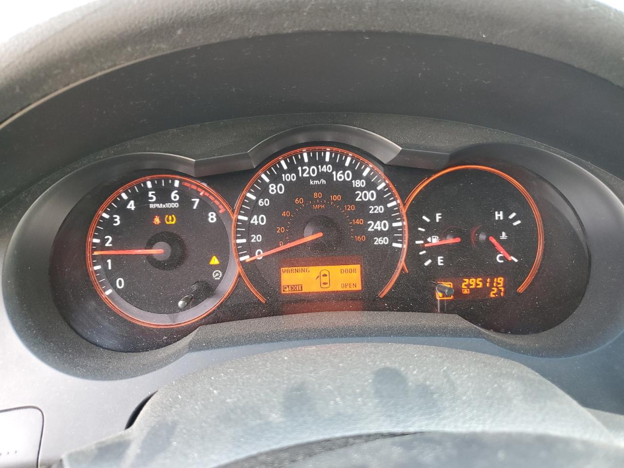 2009 Nissan Altima 2.5 VIN: 1N4AL21E89C172988 Lot: 80317335