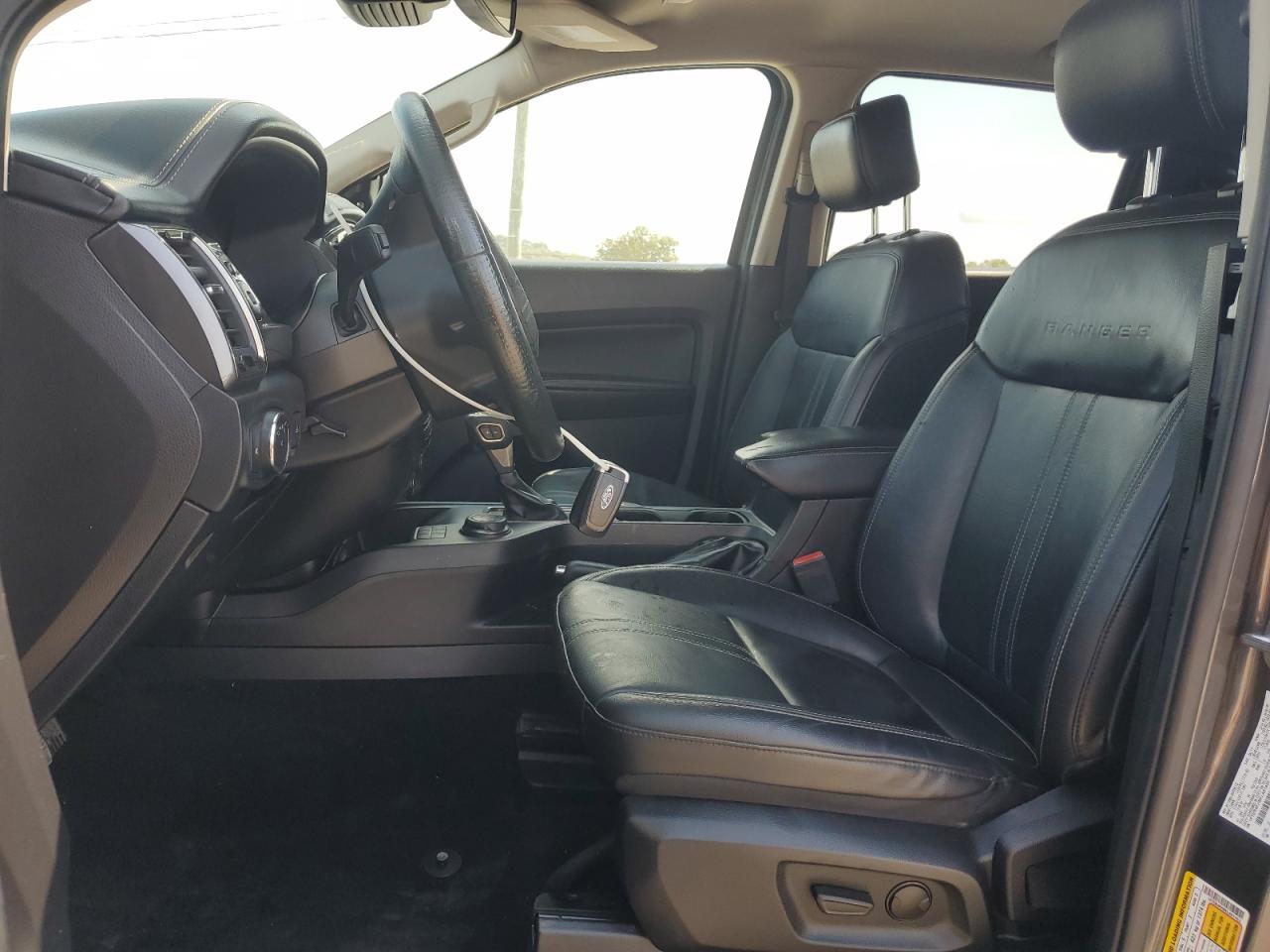 2019 Ford Ranger Xl VIN: 1FTER4FH8KLA61453 Lot: 80875875