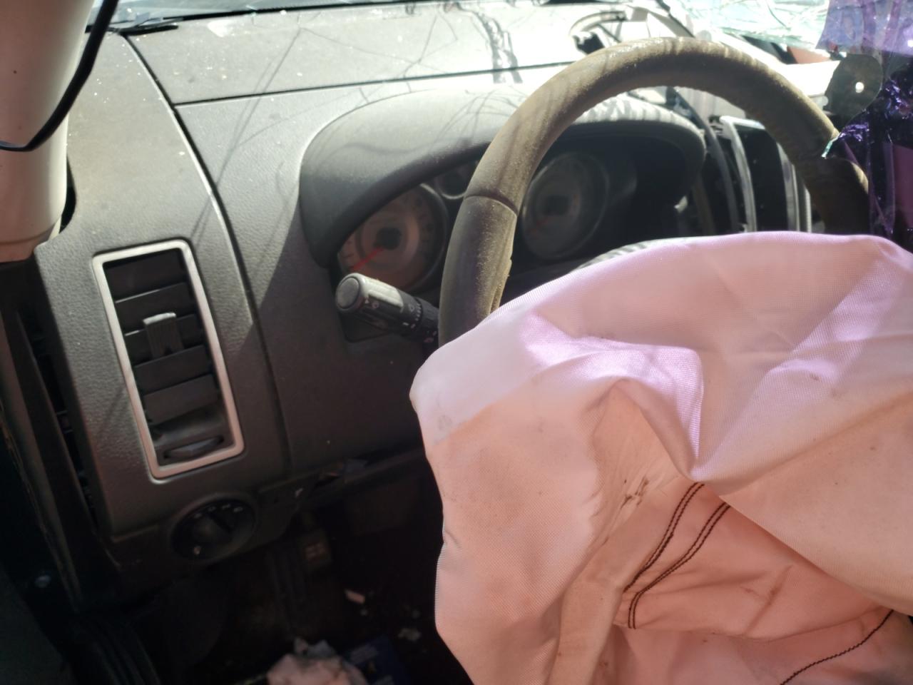 2008 Ford Edge Sel VIN: 2FMDK48C98BA64996 Lot: 71094685