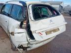 2012 CITROEN C4 GRAND PICASSO PLATINUM  for sale at Copart WESTBURY