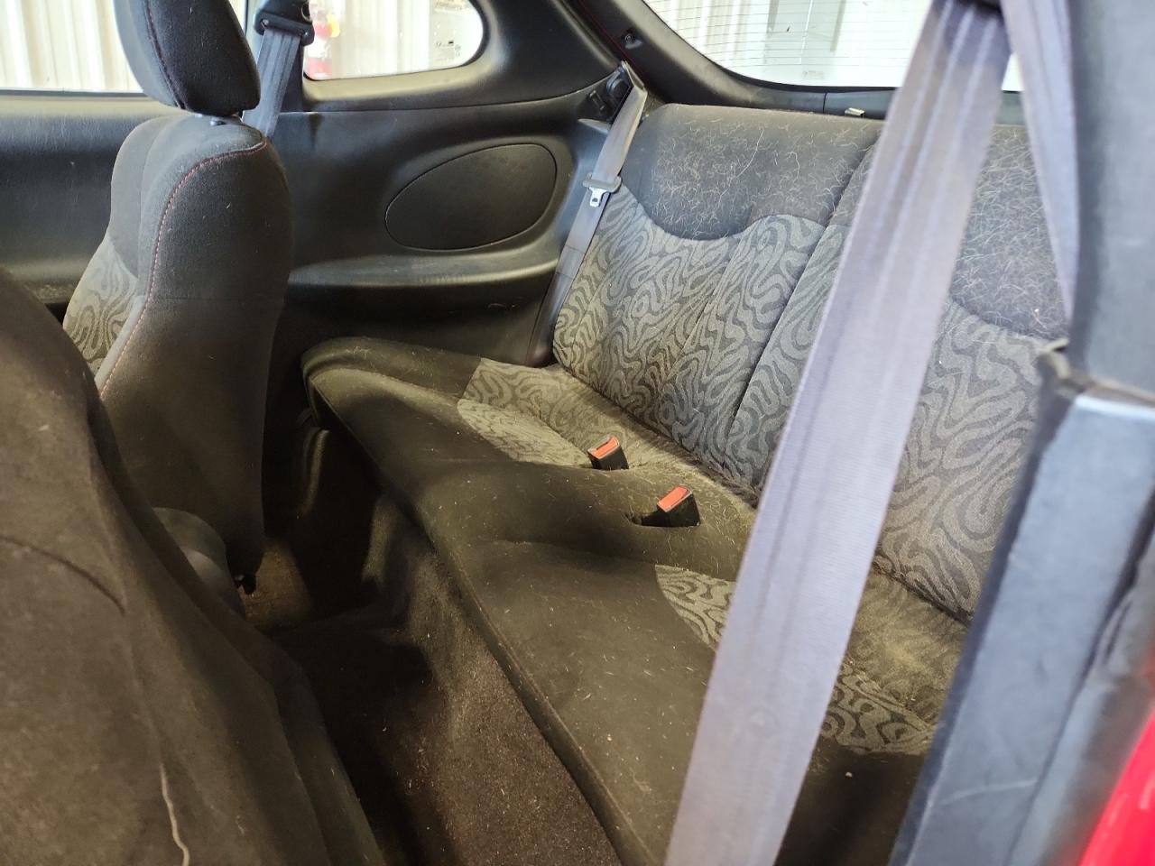 2001 Hyundai Tiburon VIN: KMHJG25F51U262305 Lot: 71648815