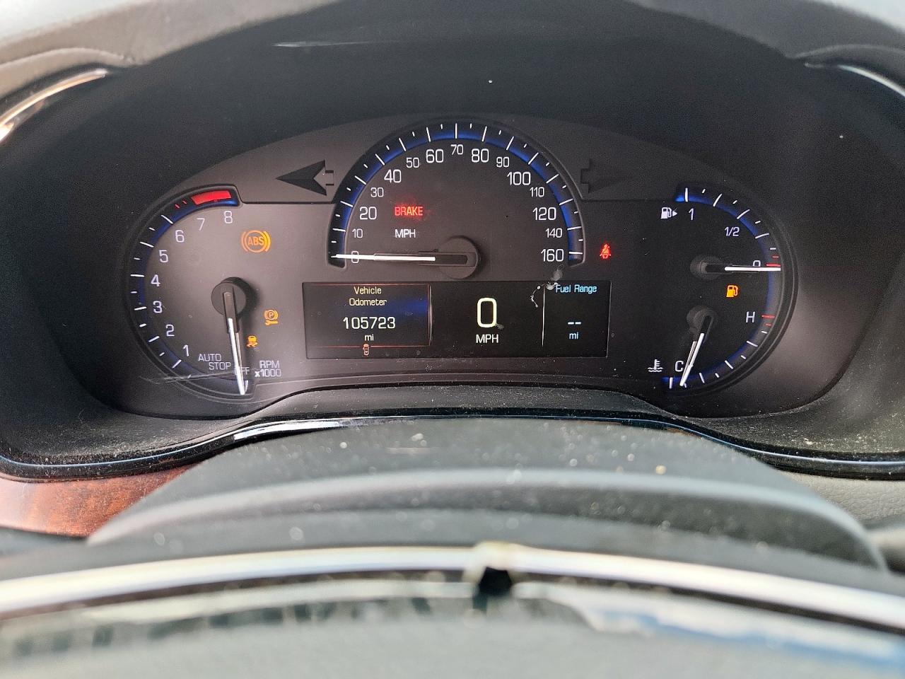 2016 Cadillac Cts VIN: 1G6AP5SX5G0170438 Lot: 71246215