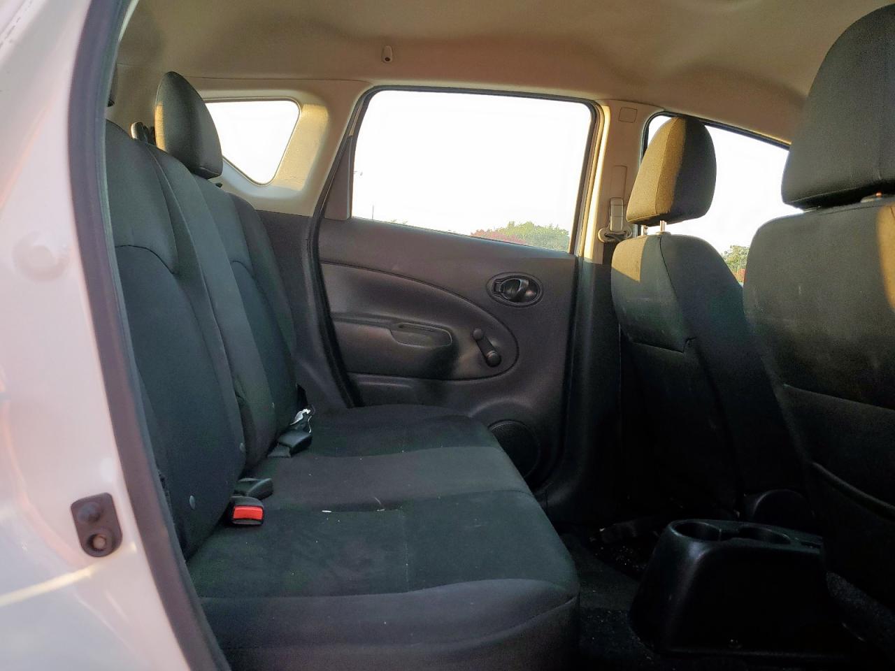 2018 Nissan Versa Note S VIN: 3N1CE2CP9JL370373 Lot: 81108505