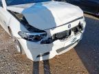2013 BMW 520D M SPORT AUTO  for sale at Copart CORBY