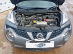 2016 NISSAN JUKE N-CONNECTA DCI  for sale at Copart SANDY
