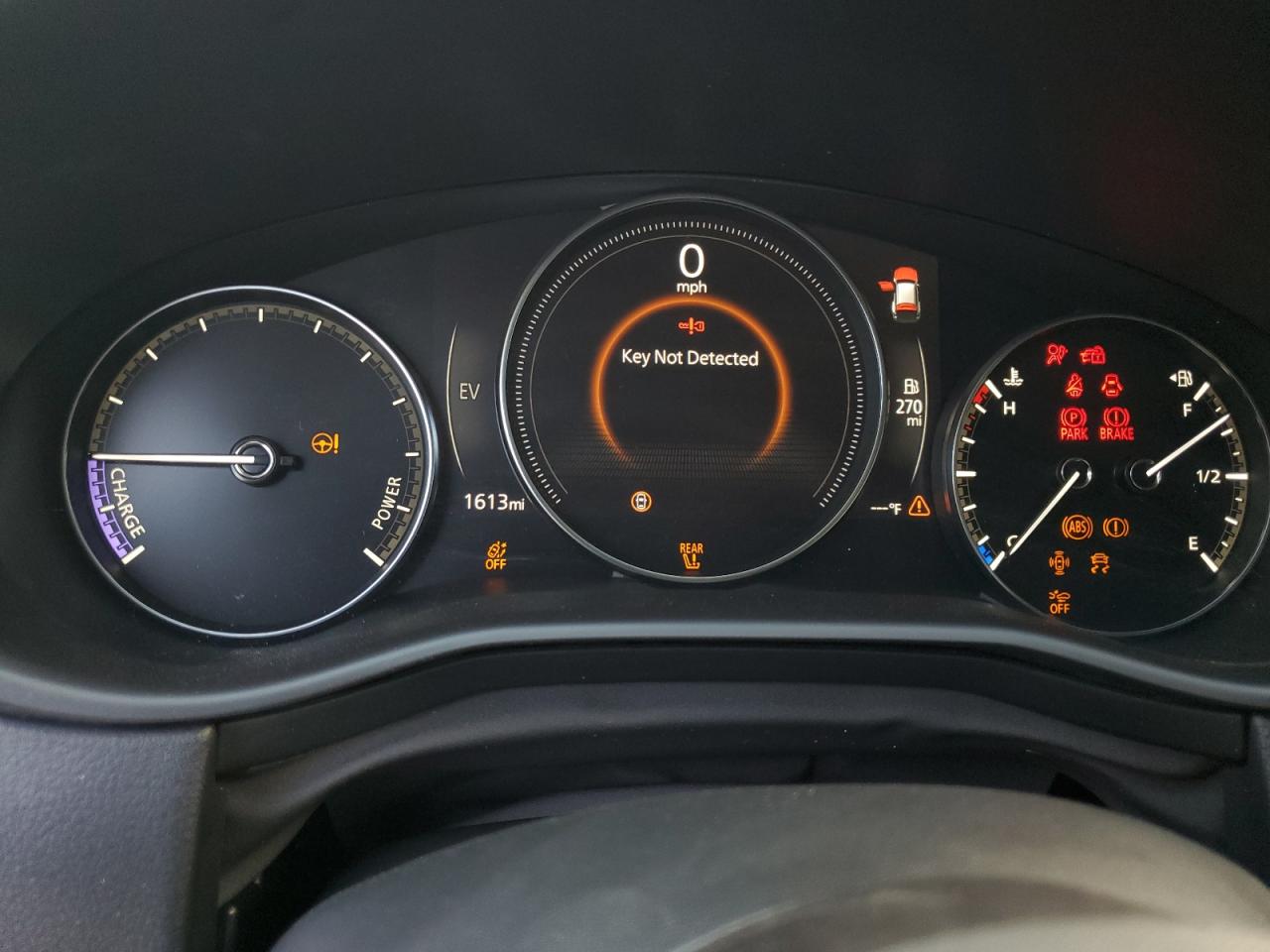 2025 Mazda Cx-50 Premium Plus VIN: 7MMVAAEW3SN129300 Lot: 82168625