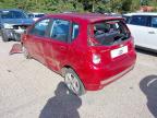 2011 CHEVROLET AVEO LT AUTO  for sale at Copart SANDWICH