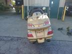 2006 HONDA GL1800    for sale at Copart NY - BUFFALO