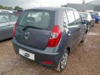 2014 HYUNDAI I10 CLASSIC  for sale at Copart BRISTOL