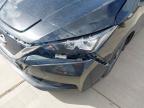2020 NISSAN LEAF TEKNA  for sale at Copart SANDY
