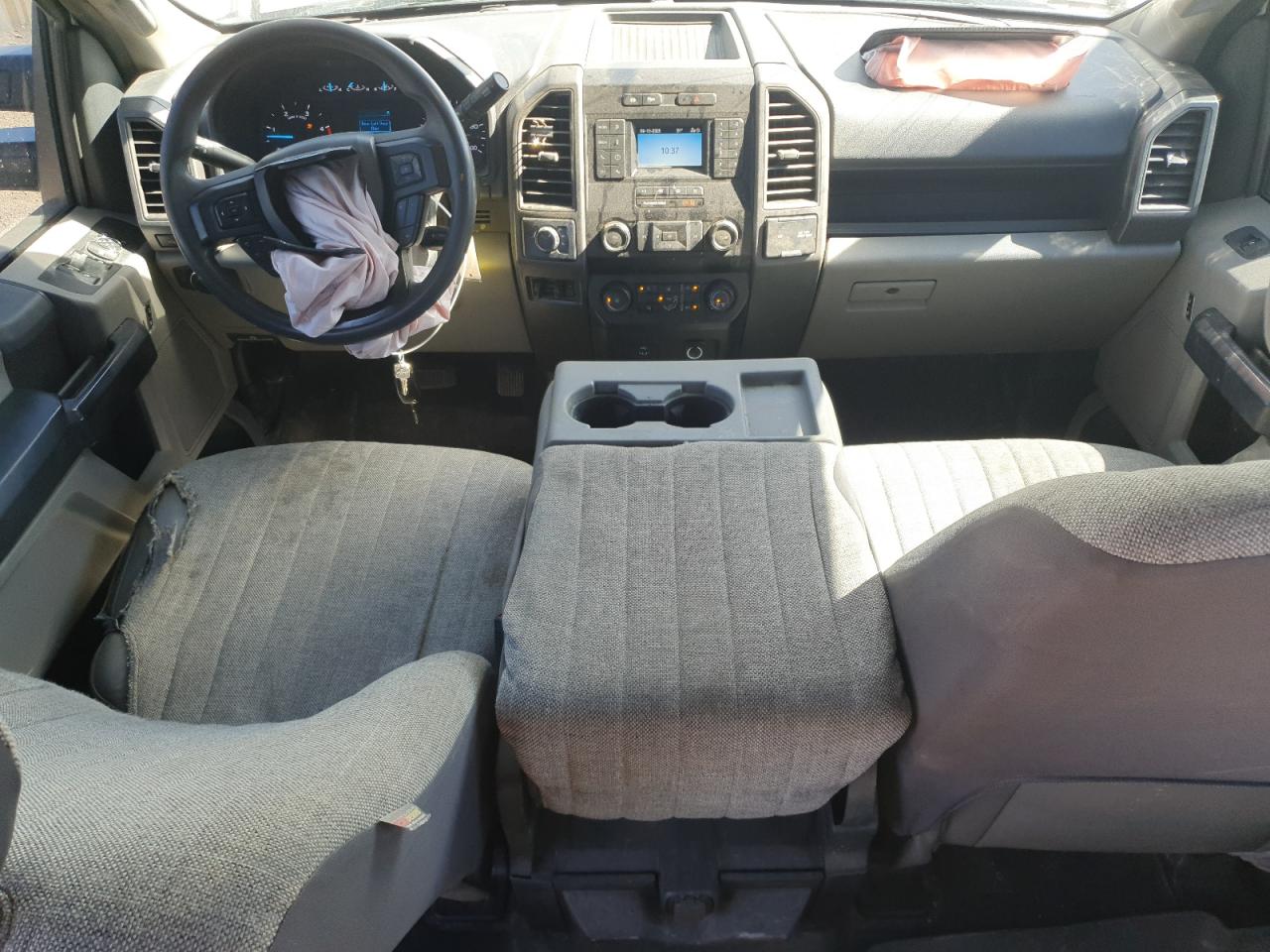 2022 Ford F350 Super Duty VIN: 1FD8W3HT3NEG18355 Lot: 69696885