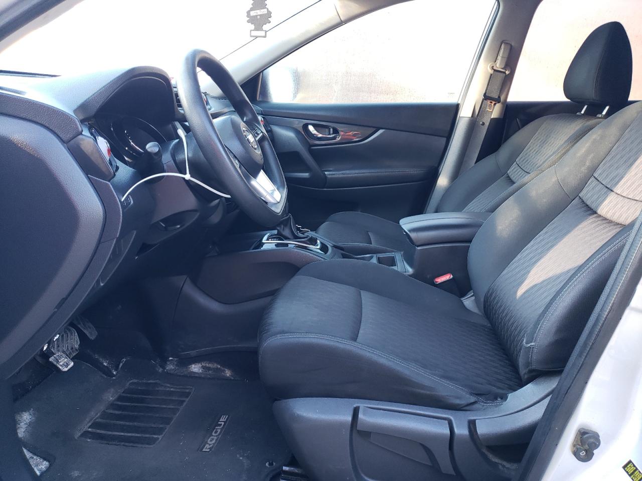 2017 Nissan Rogue S VIN: KNMAT2MV2HP537890 Lot: 84619315