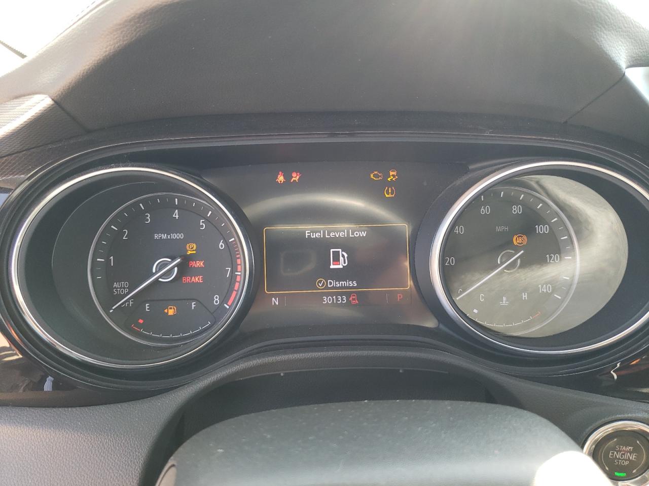 2022 Buick Encore Gx Select VIN: KL4MMDSL7NB110540 Lot: 80802885