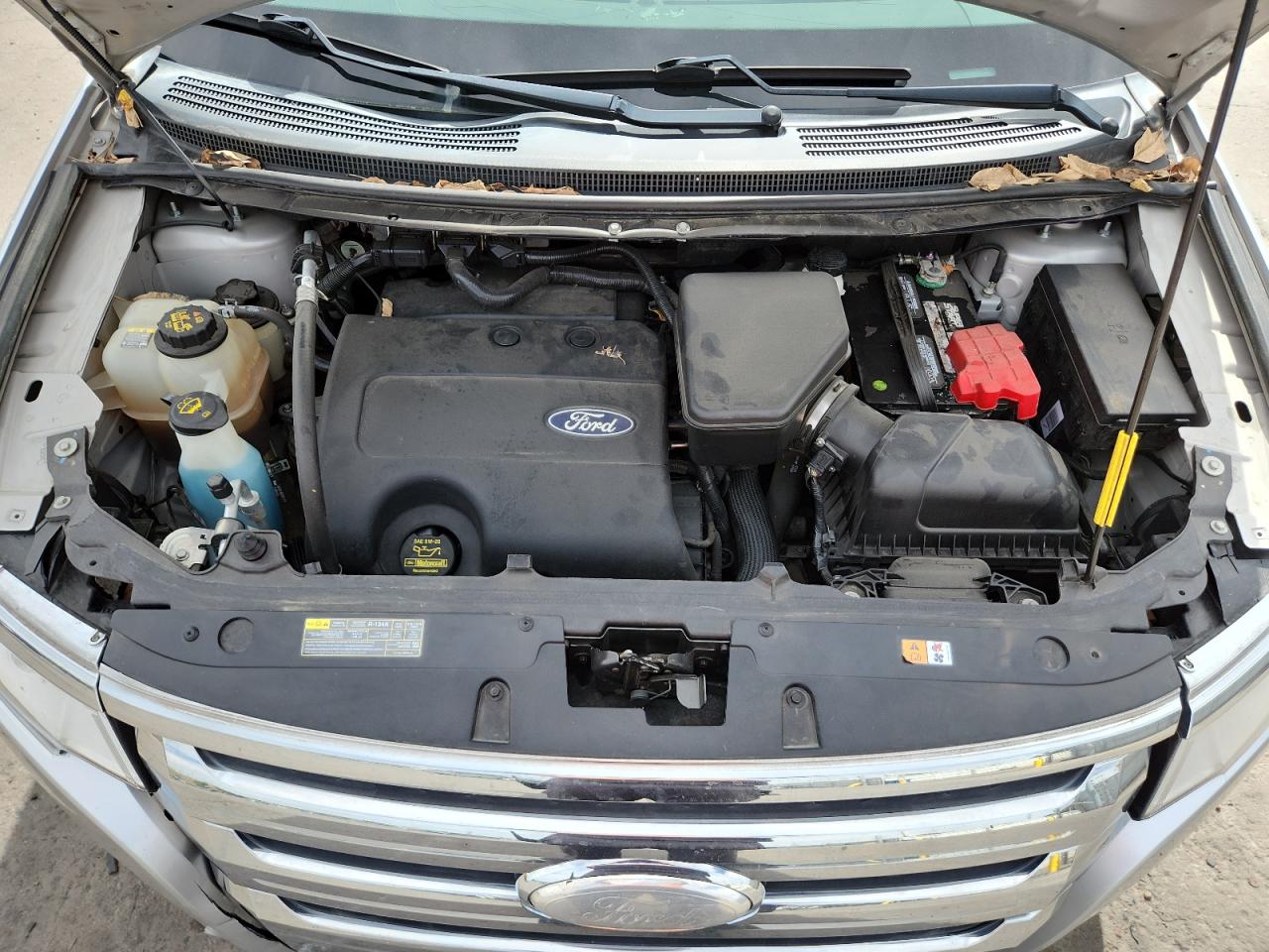 2012 Ford Edge Se VIN: 2FMDK3GC6CBA30440 Lot: 82039865