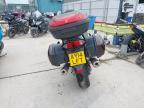 2014 YAMAHA FJR 1300 AE  for sale at Copart ROCHFORD