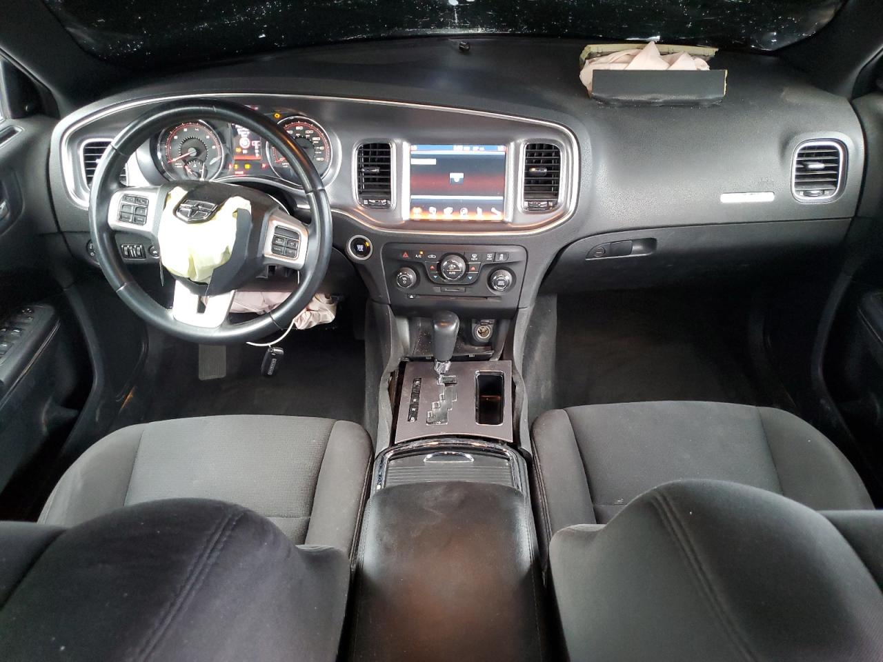 2013 Dodge Charger R/T VIN: 2C3CDXCTXDH730844 Lot: 81347745