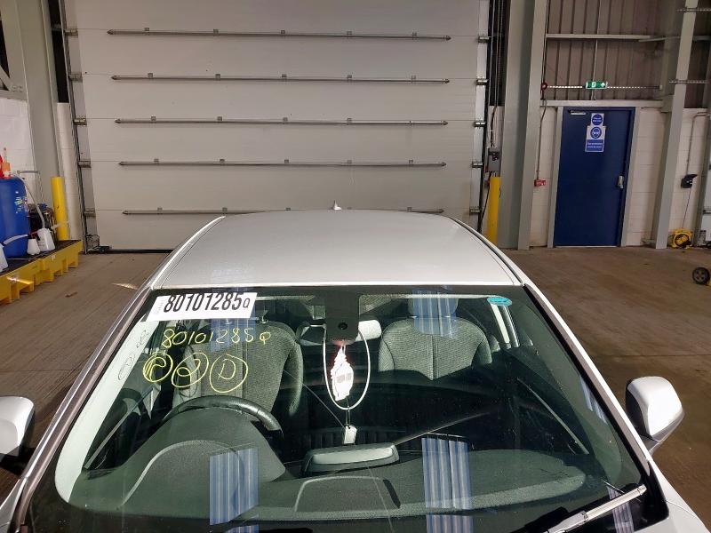 2017 BMW 320I SPORT AUTO 