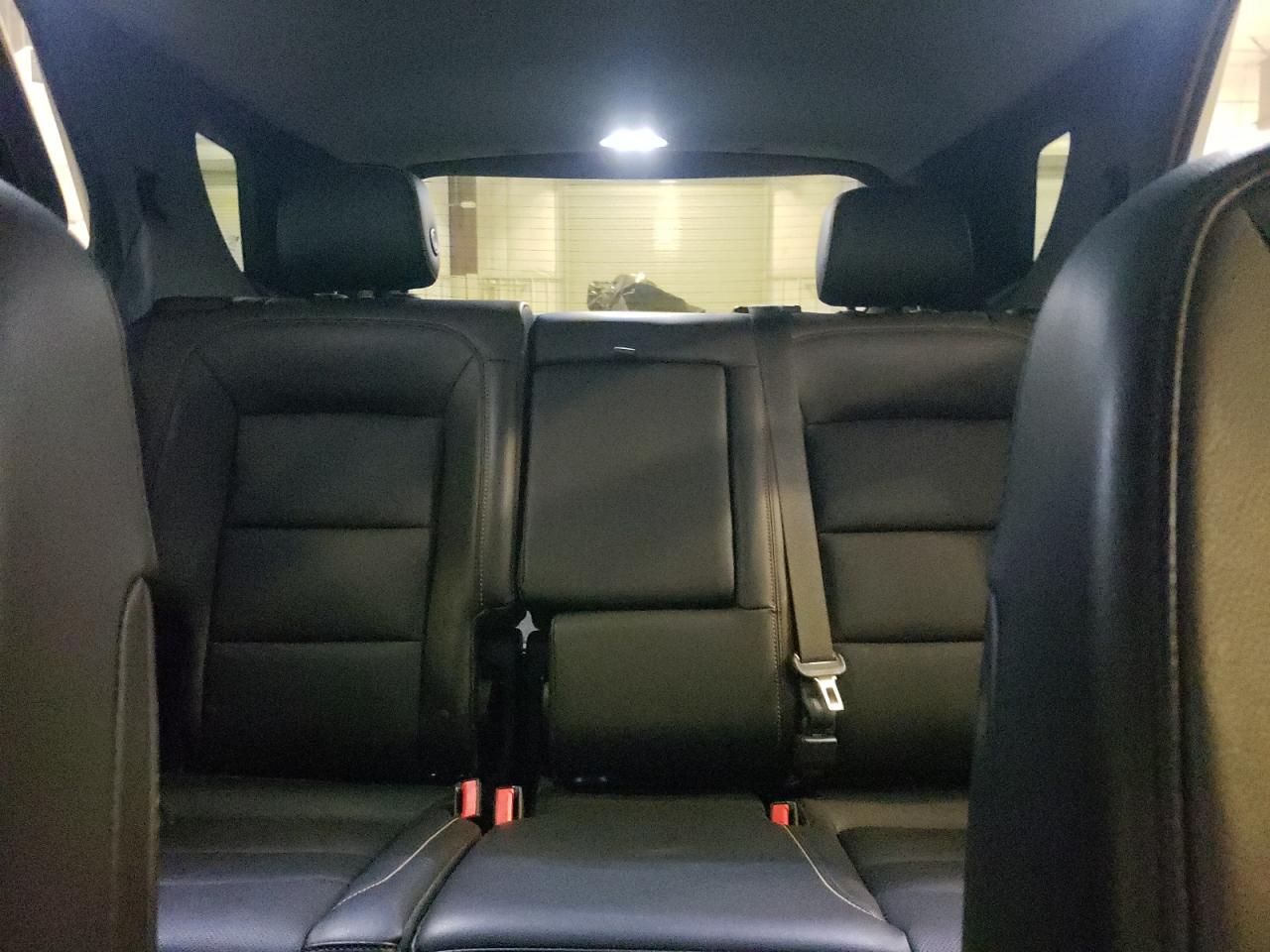 2018 Chevrolet Equinox Premier VIN: 2GNAXWEX2J6224346 Lot: 81784205