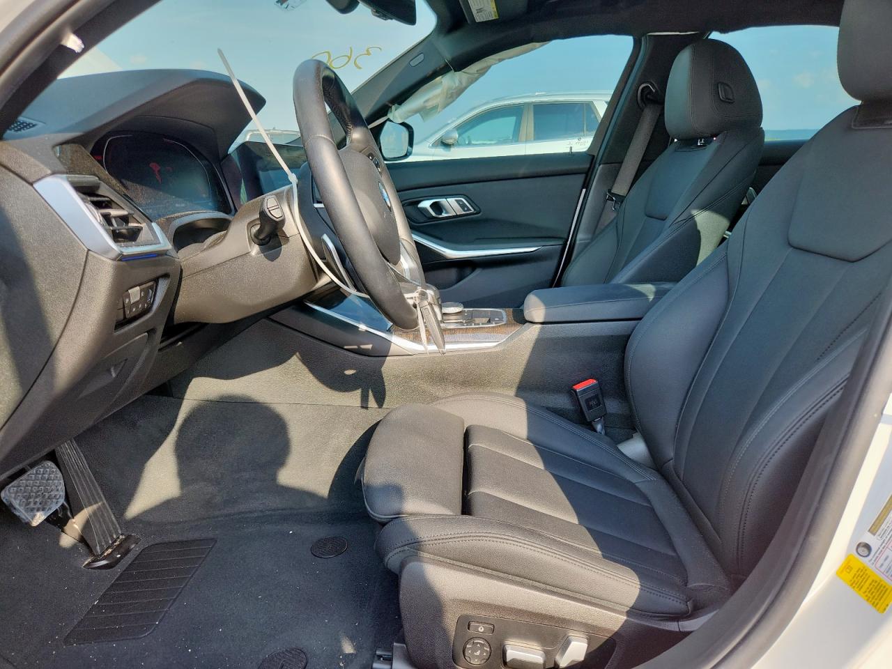 2021 BMW 330I VIN: 3MW5R1J09M8C00495 Lot: 81518685