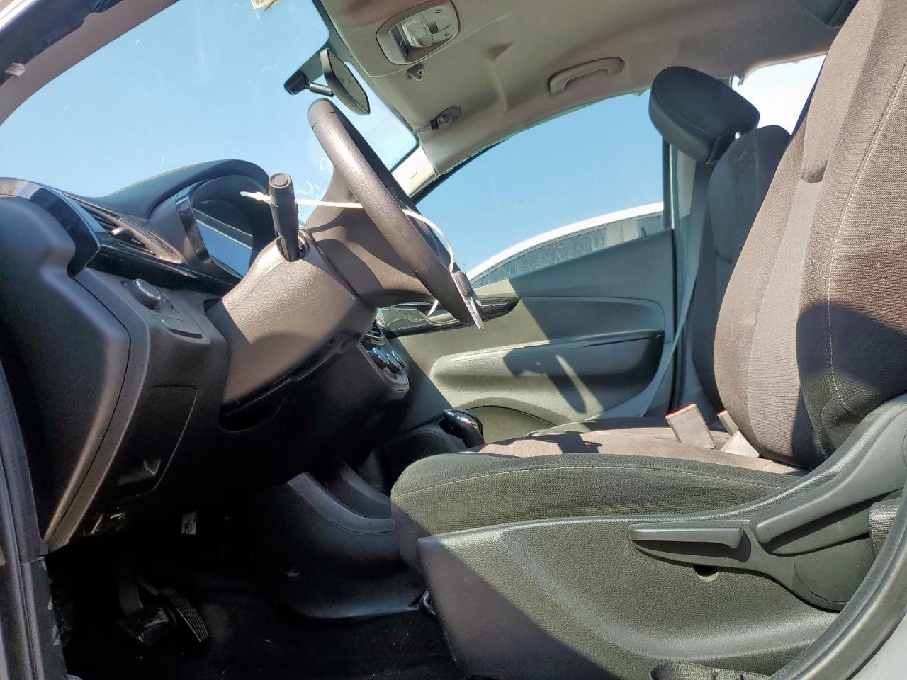 2019 Chevrolet Spark 1Lt VIN: KL8CD6SA8KC725706 Lot: 70414015