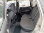 2007 NISSAN NOTE SE AUTO  for sale at Copart SANDTOFT
