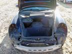 1998 PORSCHE BOXSTER  for sale at Copart WISBECH