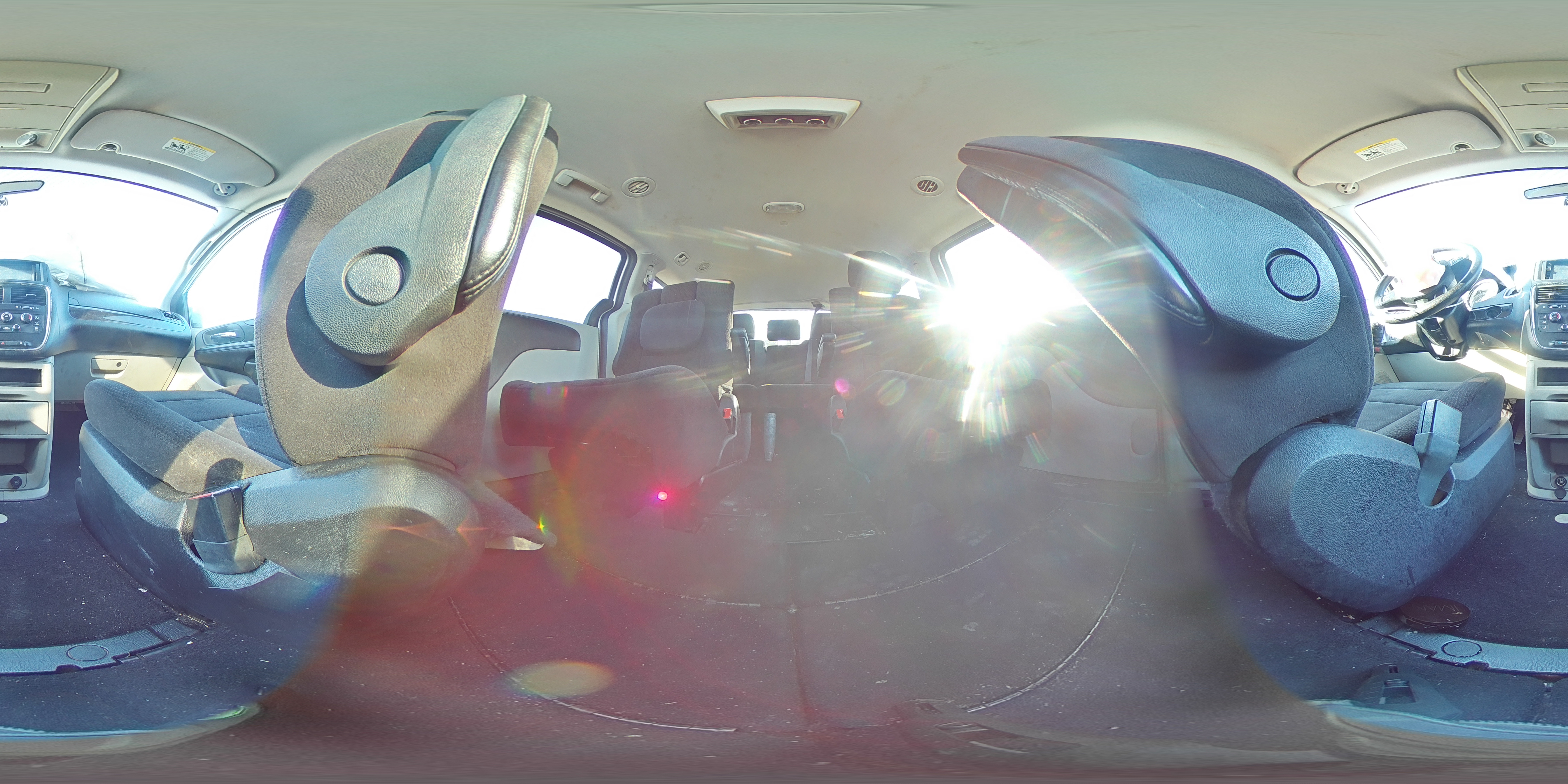 2012 Dodge Grand Caravan Se VIN: 2C4RDGBG4CR272320 Lot: 81276385