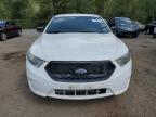 2013 FORD TAURUS POLICE INTERCEPTOR   à vendre chez Copart ON - COOKSTOWN