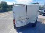 2012 FORD TRANSIT 100 T280 FWD  for sale at Copart ST HELENS